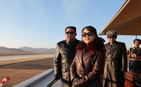 K팝 청취 혐의로 공개처형된 북한 청년, 외부 문화 통제 심화