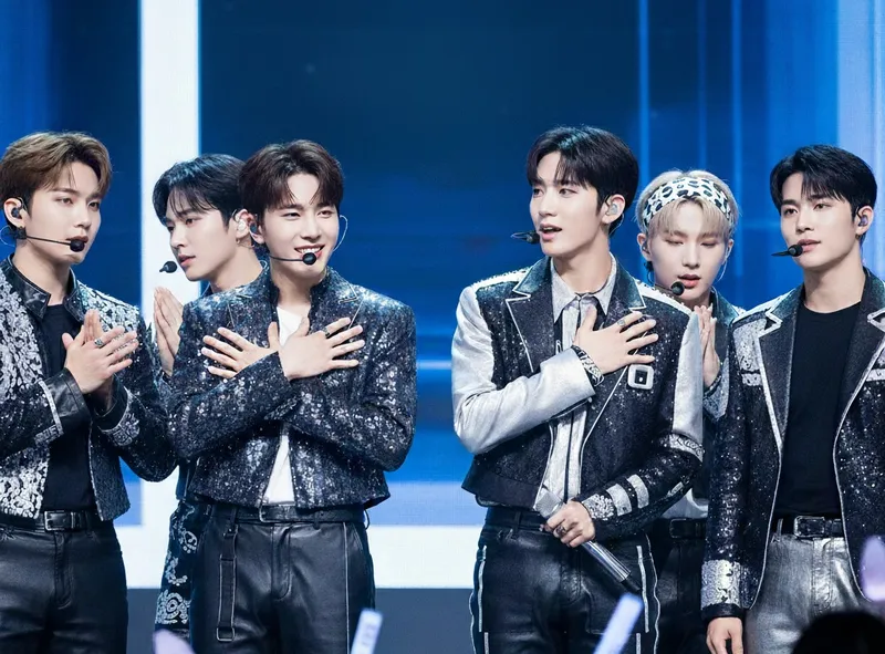 韓 최초 청각장애인 K팝 그룹 빅오션, 장애인의 날 데뷔…'새로운 가능성 증명'