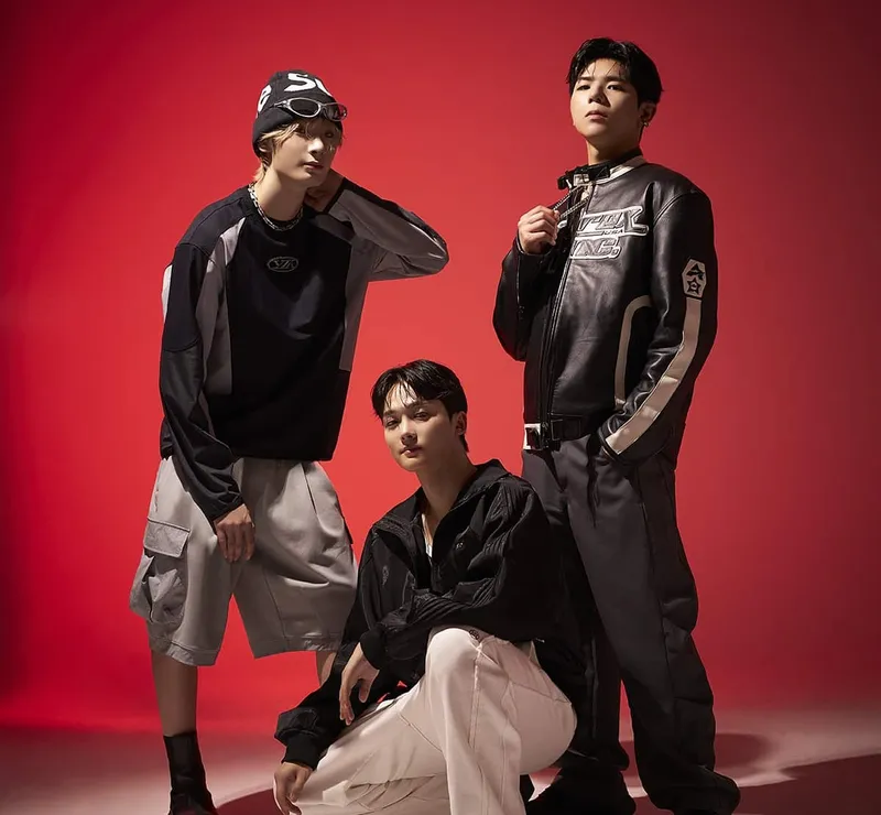 K-POP 최초·세계 최초 청각장애 아이돌 그룹 빅오션, 'Glow'로 장애경계 허물다