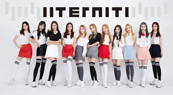 K-POP 버추얼 걸그룹 '이터니티', UN 산하 ITU 글로벌 정상회담서 AI 기술 선보이다