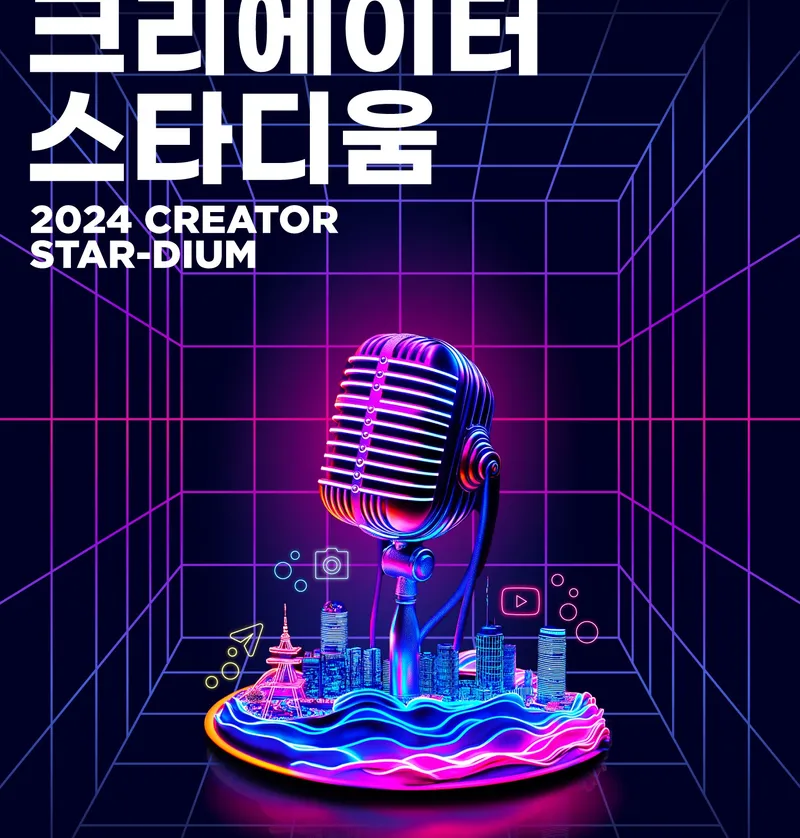 서울경제진흥원, 'DDP 서울콘' 개최…전 세계 인플루언서 3,500팀 참여