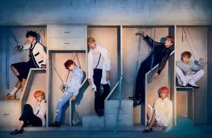 K-POP 스타는 이렇게 만들어진다...러시아 팬 810만 명, 글로벌 영향력 입증