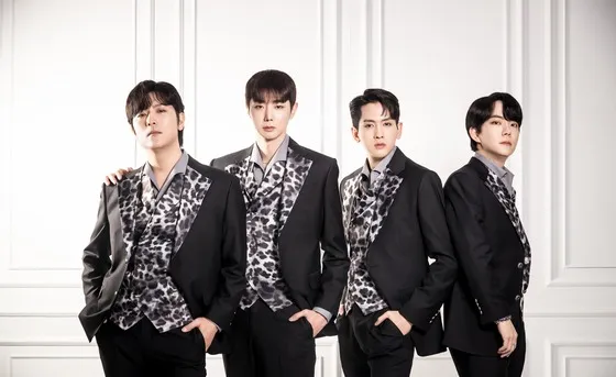 K-POP 시장 다변화, 트로트 인기와 '어덜트 K-POP' 성장으로 새로운 세대 확보