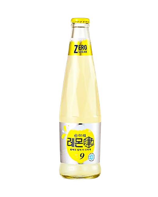 Highball chanh Sunhari không đường 1