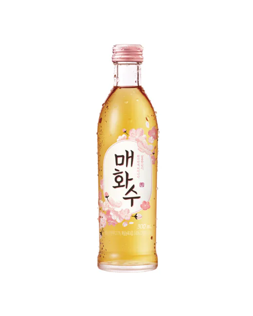 青梅酒 1