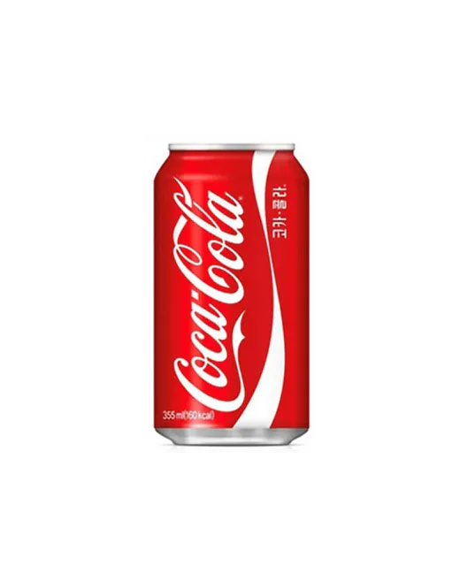 Coca-Cola 1