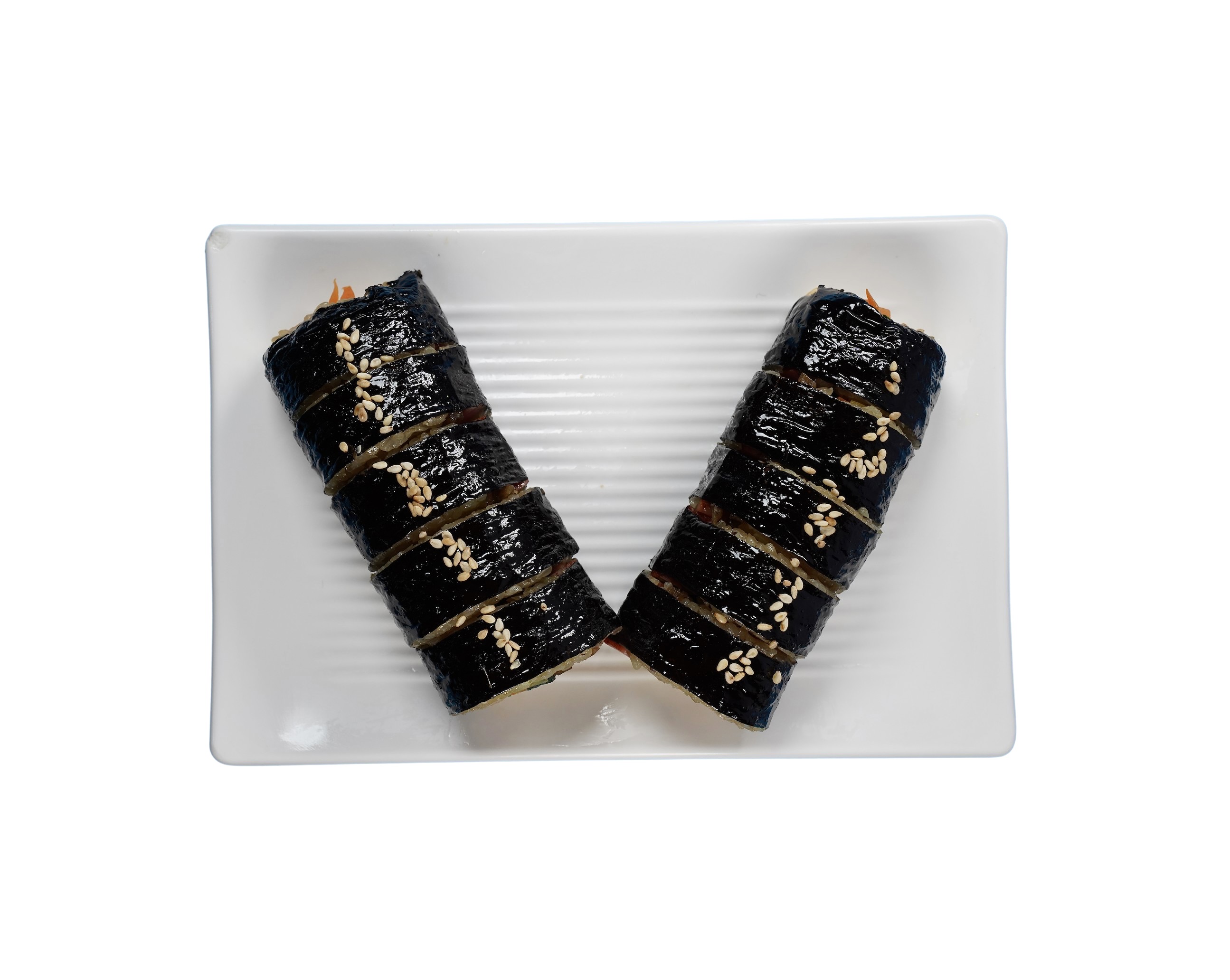 Myung Hwa Dang Original Seaweed Roll 2