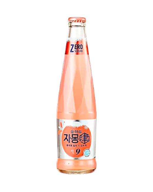 Highball bưởi chùm Sunhari không đường 1