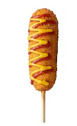 Hot dog xúc xích 1