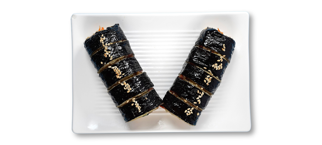 Rotolo di alghe originale Myung Hwa Dang 1