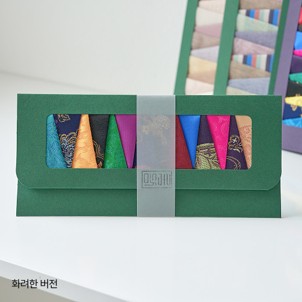조각보카드 봉투 1