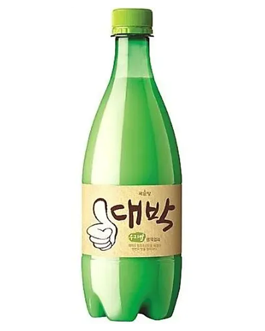 大發馬格利 1