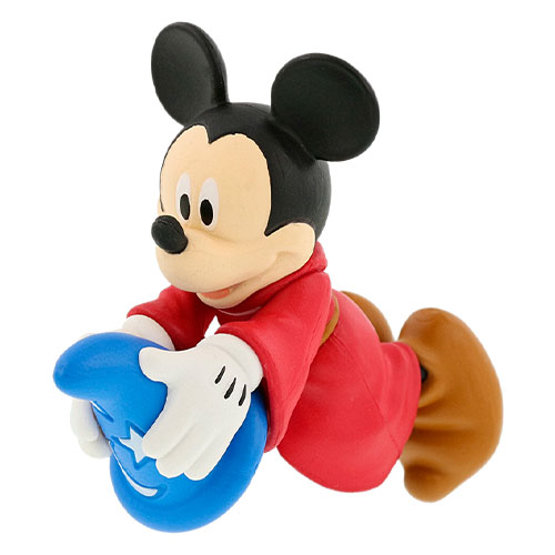 魔法幻想曲 | Fantasia Mickey 模型
