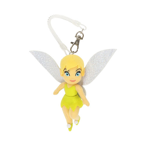 2023年8月新款 | Tinker Bell 公仔掛飾