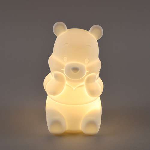 2023年9月新款 | Winnie the Pooh座枱燈