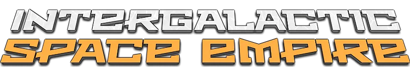 Intergalactic Space Empire