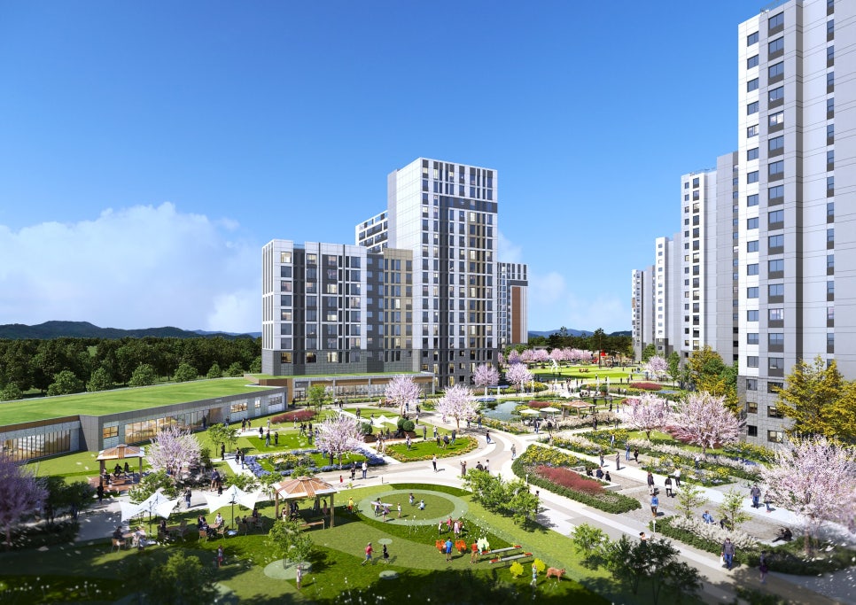 生态三角都市15BL京东丽院