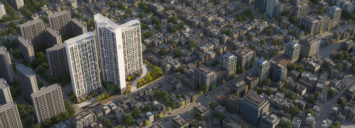 구서4구역 재건축