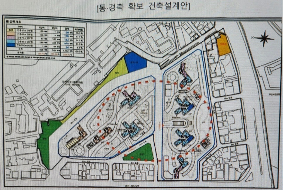 Yeonji 4 Redevelopment Project