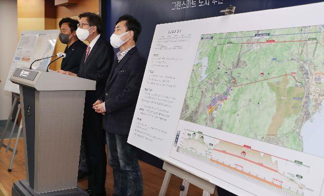 22年Oshiria线民间投资项目业务说明