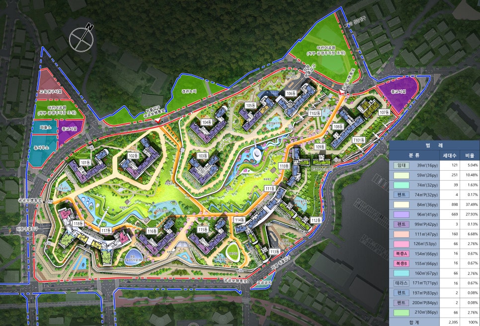 海云台DHI Ascent,乌洞3区域重建