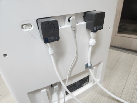 Dreame直排水套件自助安装