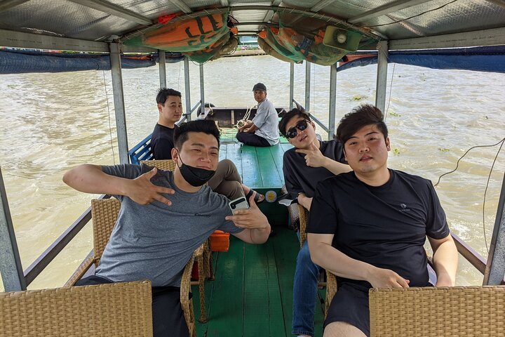 Gợi Ý Tour Sông Mekong Thành Phố Hồ Chí Minh