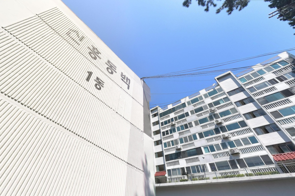 严弓新兴东白小规模重建项目