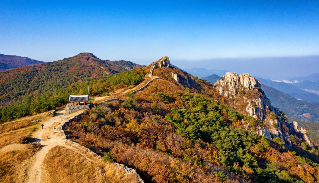 Geumjeongsan
