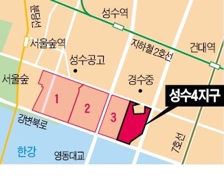 聖水4区