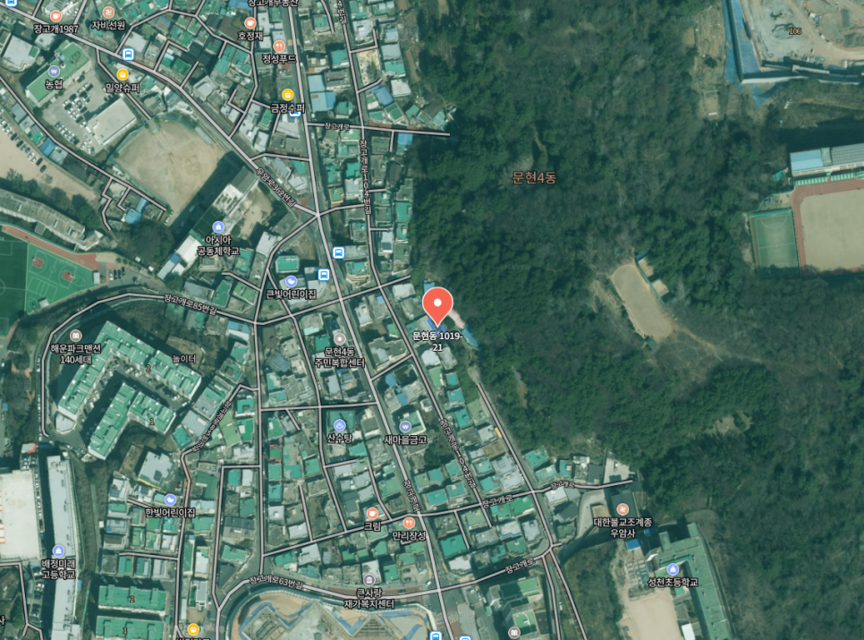 DaeSeongMoon Muneon Queens W