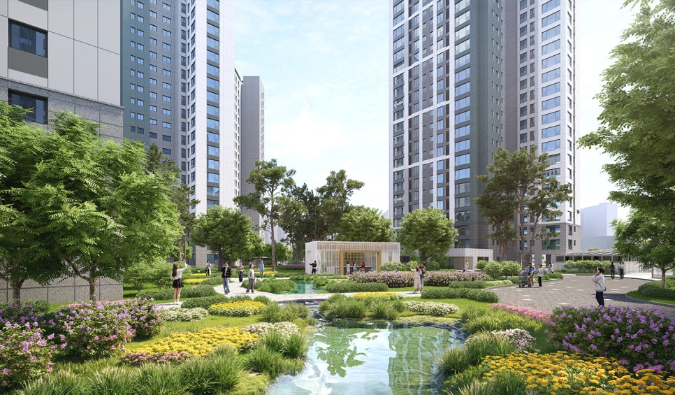 生态三角洲城市普鲁吉欧Trepak