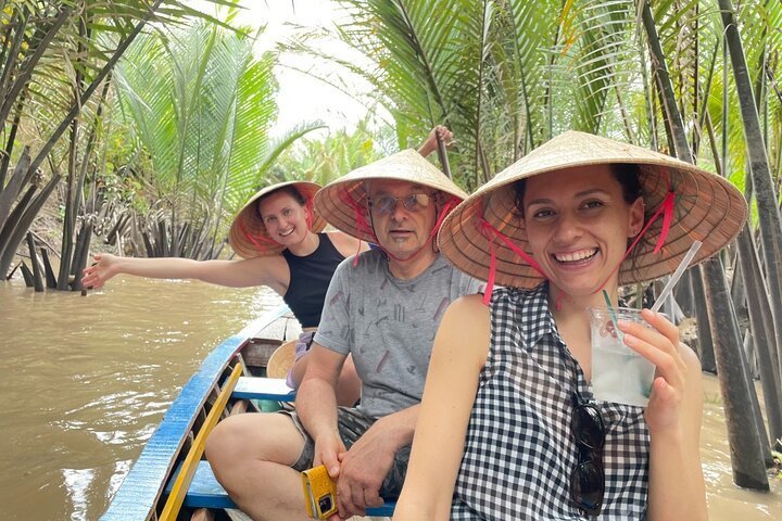 Gợi Ý Tour Sông Mekong Thành Phố Hồ Chí Minh