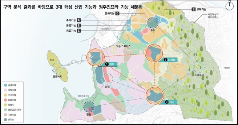 巨济企业创新园