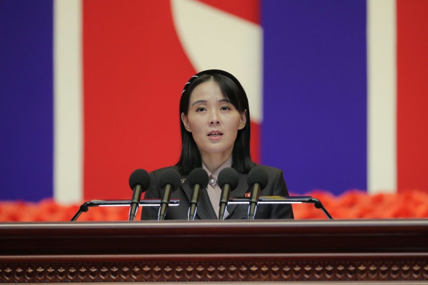 북극항로는 '허망한 개꿈'일것인가.