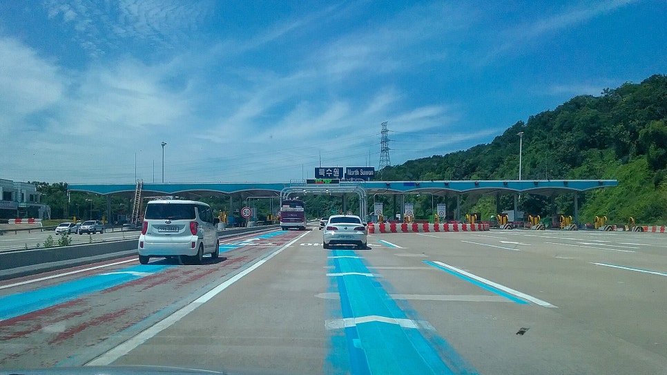 북수원IC