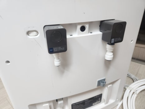 Dreame直排水套件自助安装