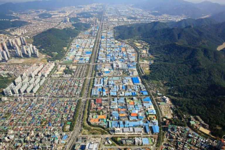 昌原国家产业园