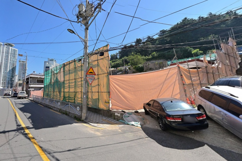 Daeseongmun Munhyeon Queens W