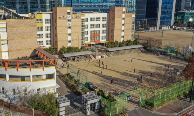 Centum中学