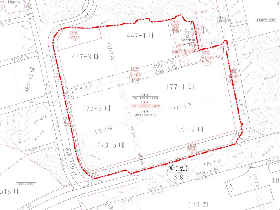 Zai Di Essentia，西面三益公寓重建