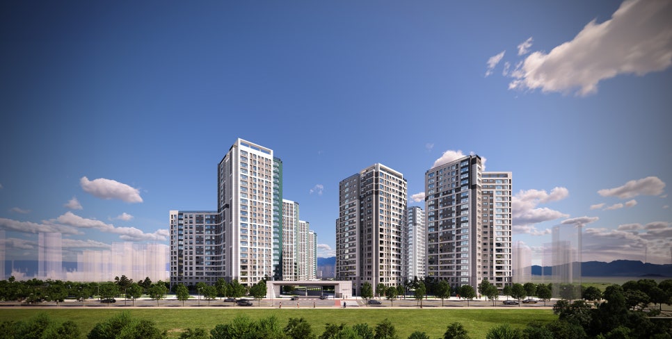 生态三角洲城市普鲁吉欧Trepak