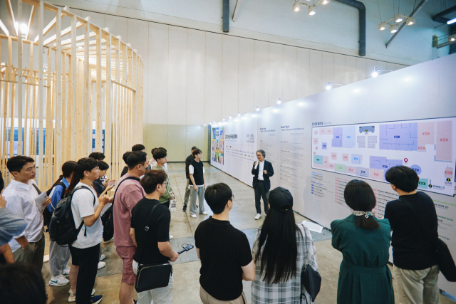 Busan International Architecture Festival