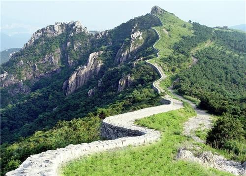Geumjeongsan Geumjeongsanseong