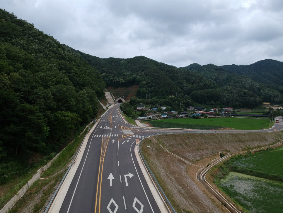 动向-安城 国地方建设工程