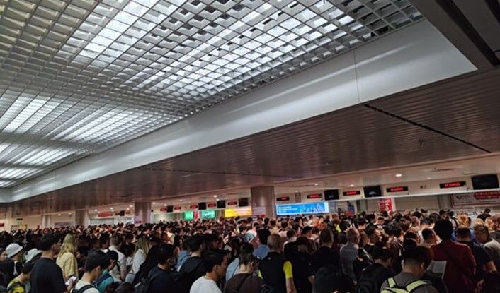 베트남 호치민 입국 패스트트랙