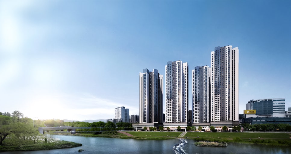 海灵顿广场河滨公园