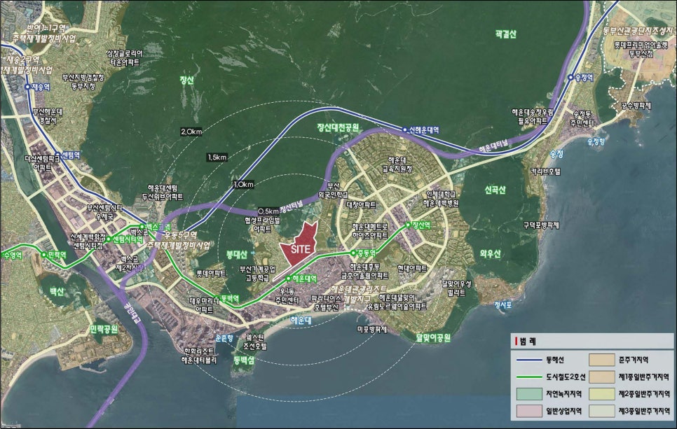 海云台DHI Ascent,乌洞3区域重建