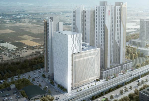 原金海 NHN IDC & 智能家居城市开发项目开发计划