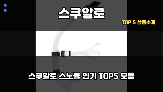 스쿠알로 대표 이미지